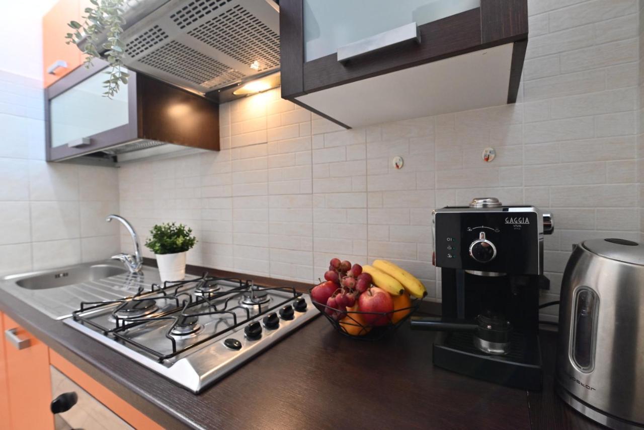 Izzhome Flamingo بولا المظهر الخارجي الصورة