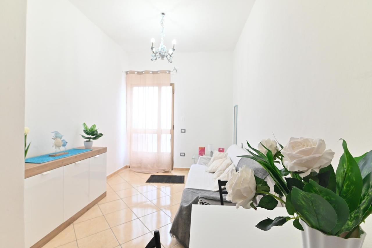 Izzhome Flamingo بولا المظهر الخارجي الصورة