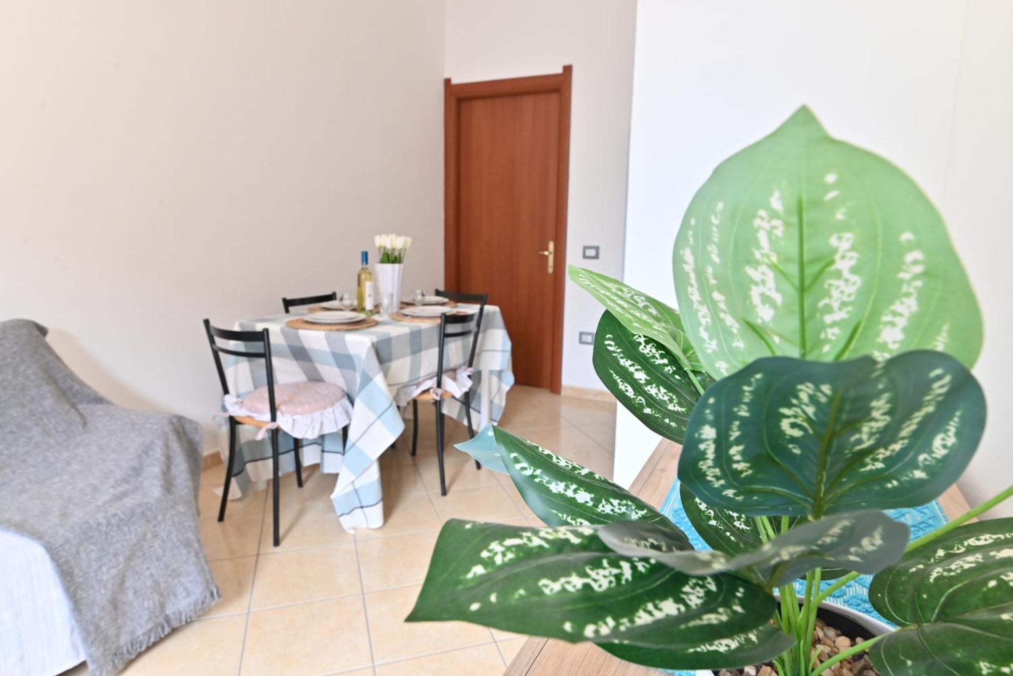 Izzhome Flamingo بولا المظهر الخارجي الصورة